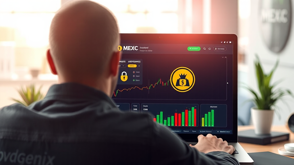 The Practical Guide to Buy Verified MEXC Accounts: Why It’s Worth It and How to Do It Right