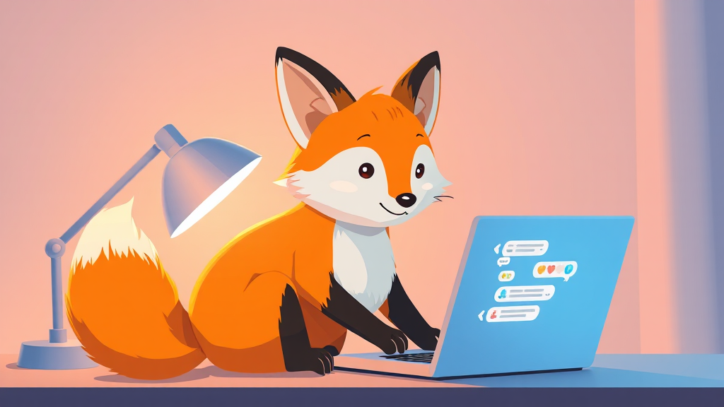 Furry AI Chat: How to Find the Best Furry AI Characters Online
